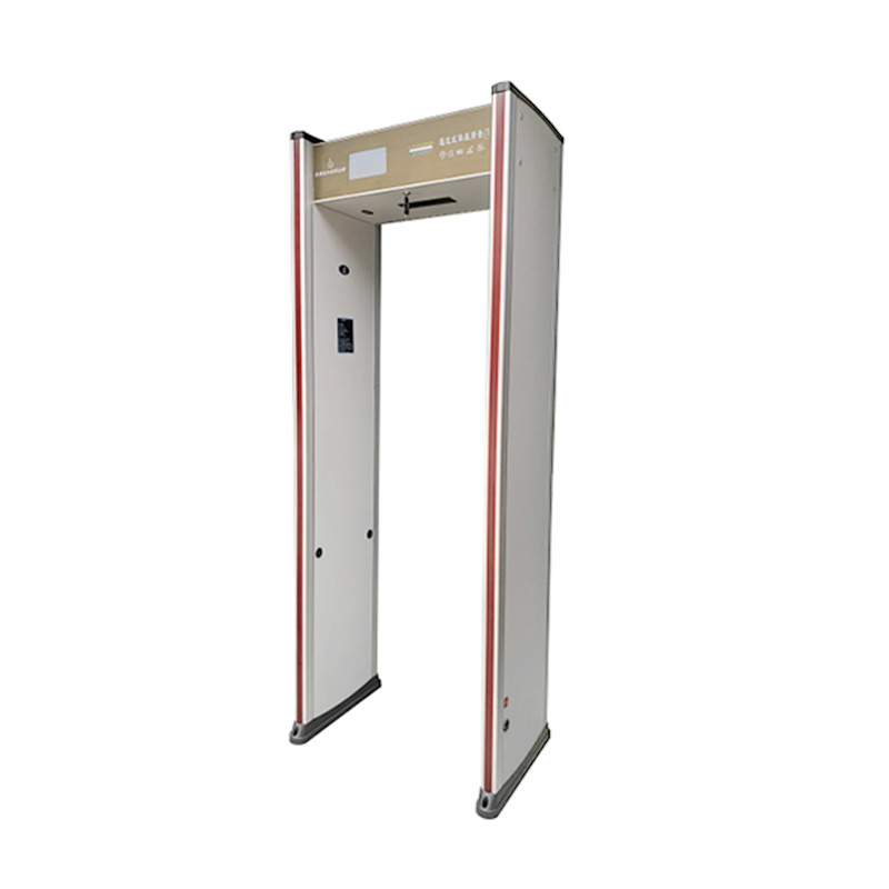 測(cè)溫門(mén)803AT