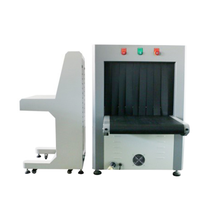 6550C-安檢機(jī)