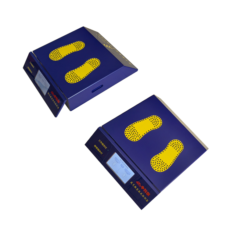 高靈敏度鞋底金屬探測(cè)器